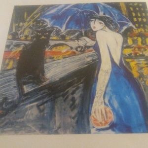 Meet your Posher, Patrick